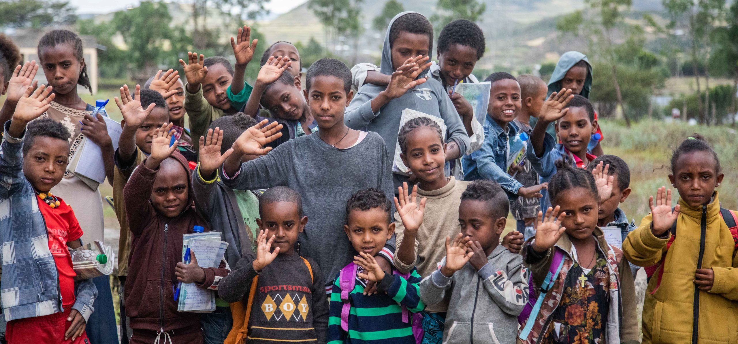 Ethiopia: 9.4 million people are ‘living their worst nightmare’ due to ongoing conflict