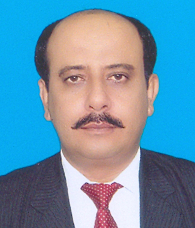 Pakistan - Dr. Nazeer Ahmed