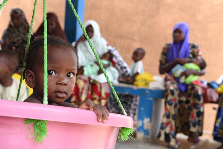 UN raises alarm in the Central Sahel where millions face hunger