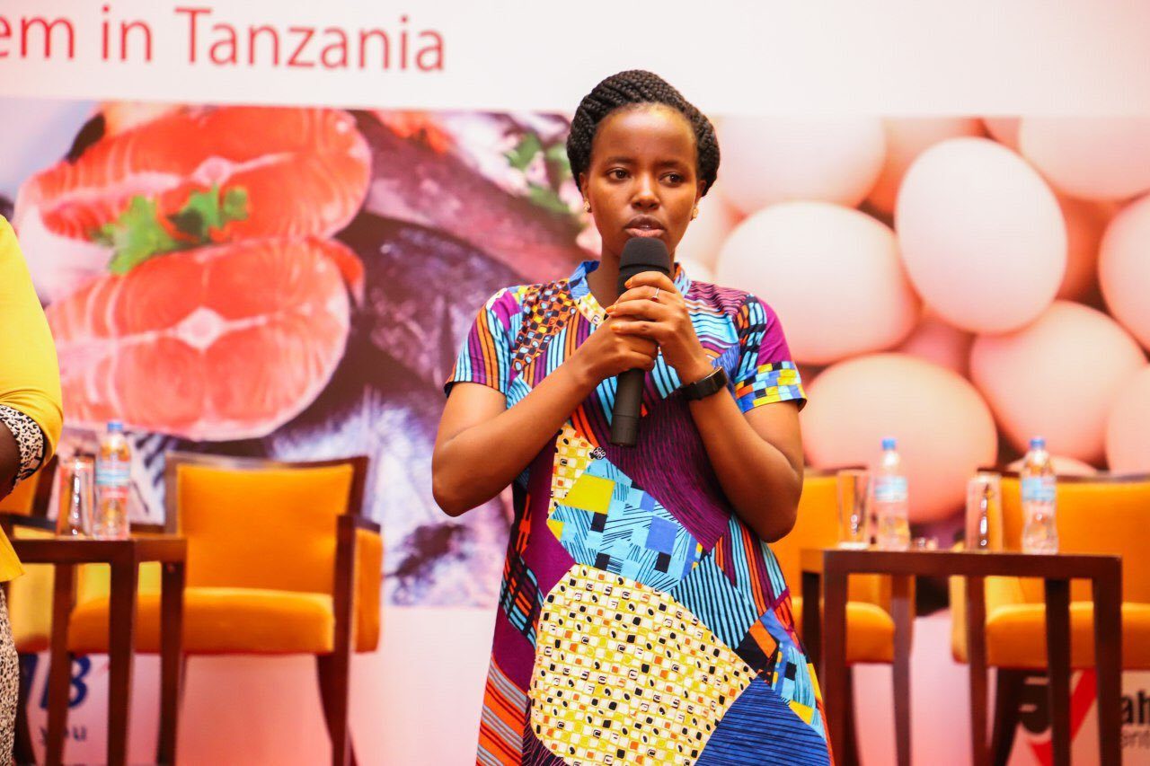 Tanzania selects nutrition sensitive SMEs through the 2019 Lishe Accelerator