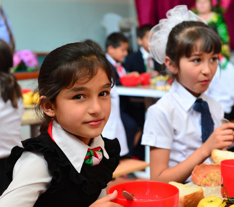 Social protection and safety nets for enhanced food security and nutrition in Tajikistan