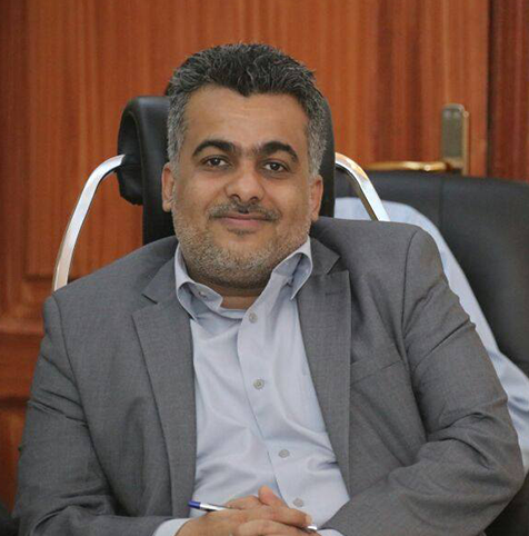Yemen - Dr. Nizar Basuhaib
