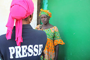 SPRING/Senegal Partners with Six Local Radio Stations to Promote Nutrition, Hygiene, and Gender Best Practices