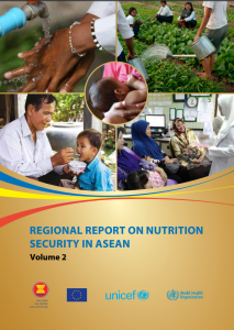 ASEAN Report 2