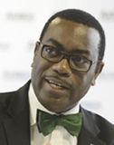 Akinwumi Ayodeji Adesina