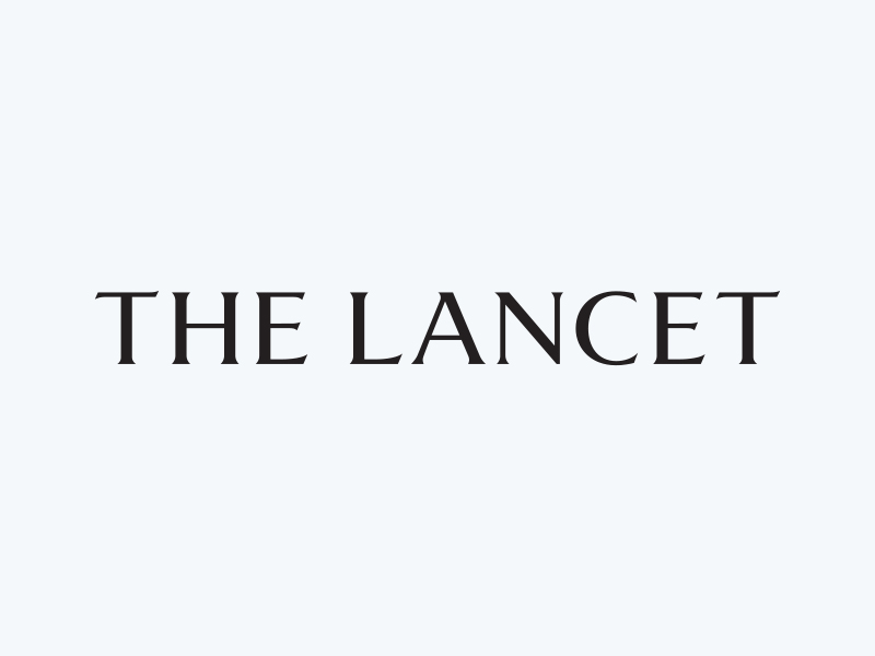 Nutrition in the Lancet