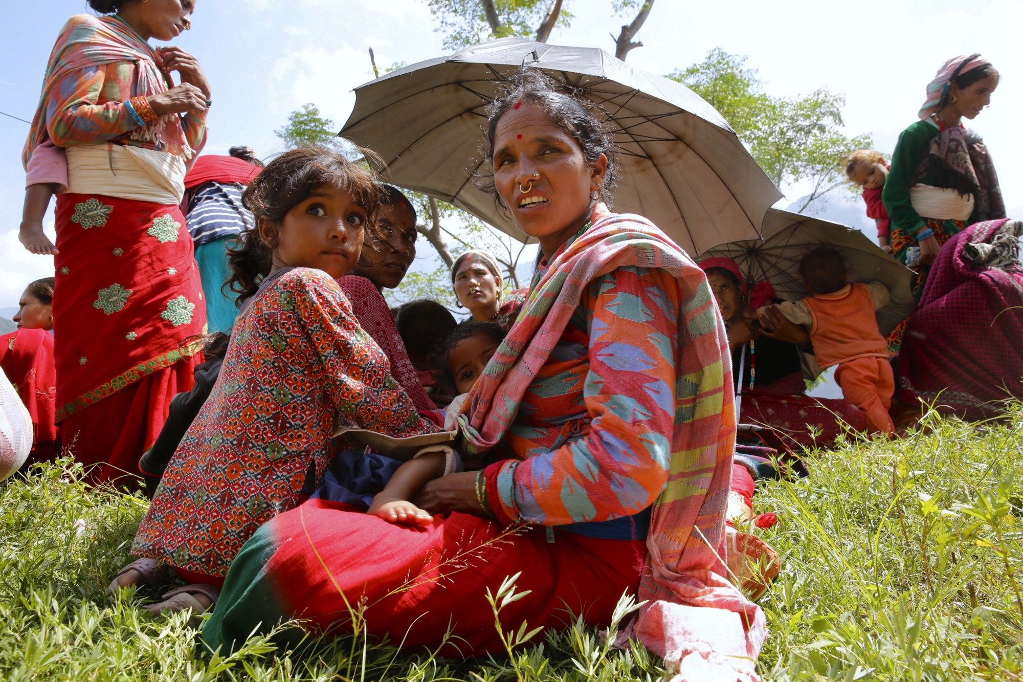 Malnutrition: a silent crisis in western Nepal