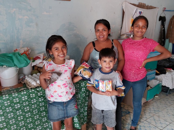 The cost of the double burden of malnutrition in Honduras