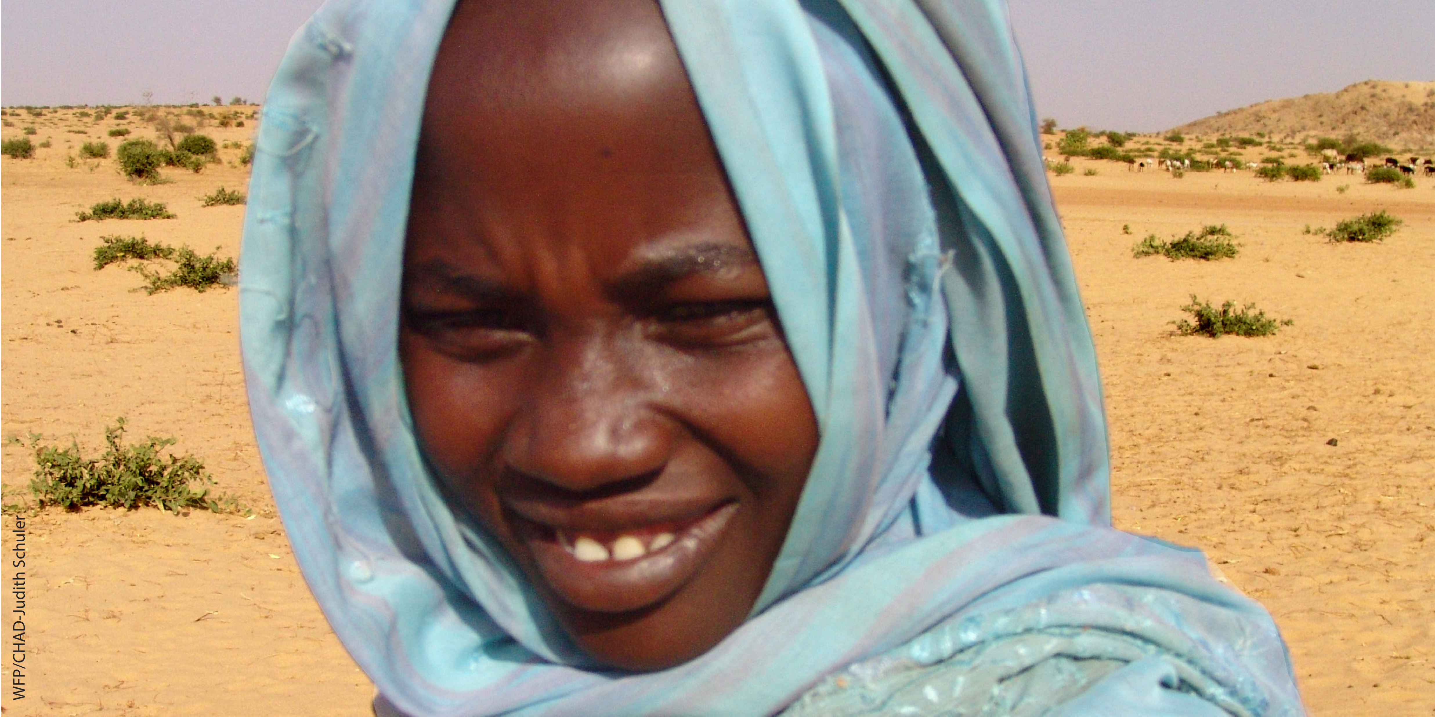The Cost of Hunger in Chad reveals 9.5% of GDP is lost due to the effects of undernutrition