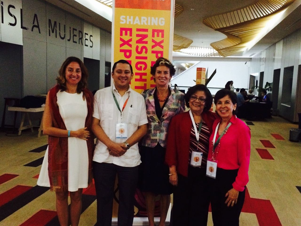 The 2016 Micronutrient Forum positions women&#8217;s nutrition at the centre of sustainable development
