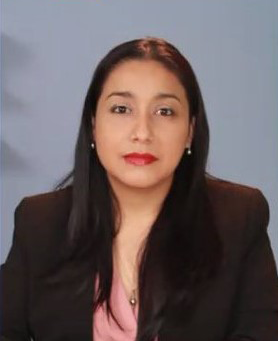 El Salvador - Ana Yanira Calderon