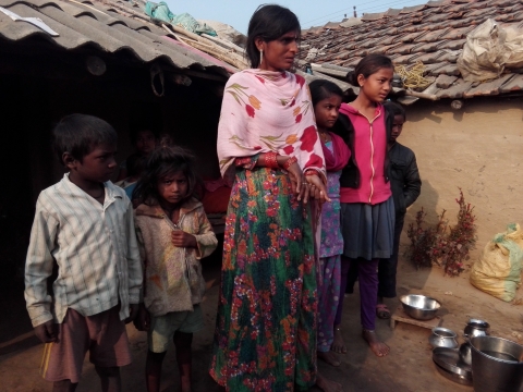 Field visit insights from the Bardiya District of Nepal