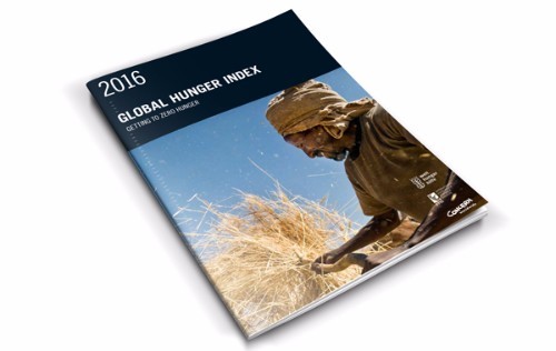 The eleventh Global Hunger Index is launched: Getting to Zero Hunger