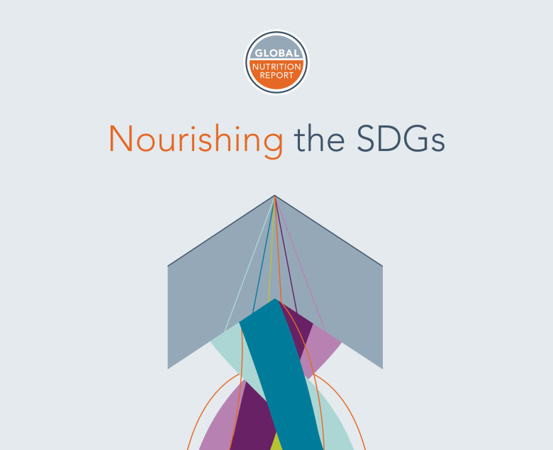 Global Nutrition Report 2017 &#8211; Nourishing the SDGs