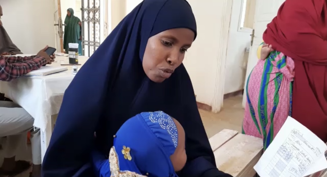 Fear of food insecurity as number of malnutrition cases spike in Somalia