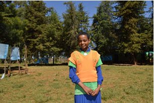 School Nutrition Clubs &#8211; A Platform to Create Awareness about Nutrition, Amhara Region, Ethiopia