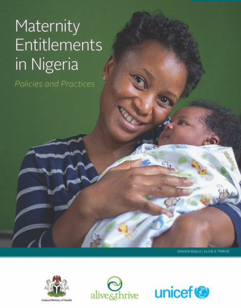 Maternity entitlements in Nigeria: policies and practices