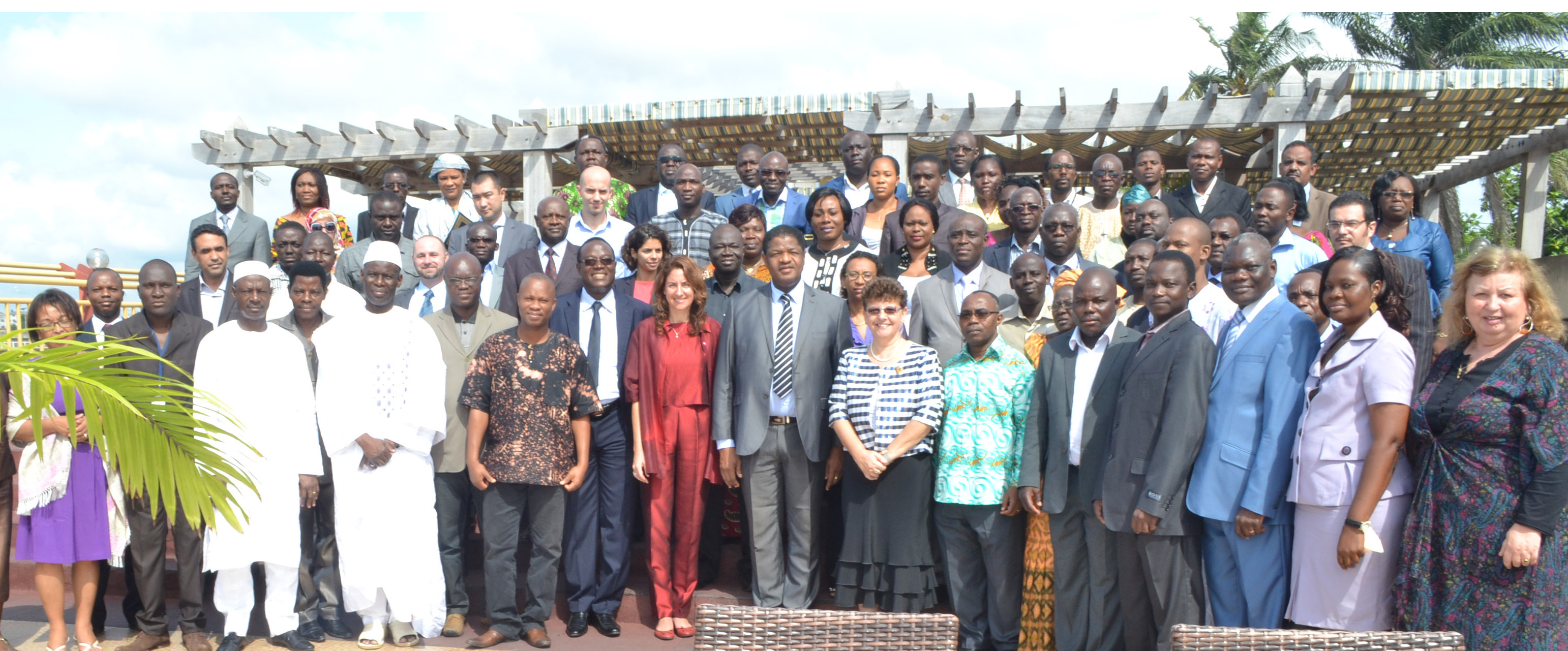 Workshop of French-speaking countries in Western Africa on costing, tracking expenditure and participatory evaluation of the impacts of interventions aimed at improving nutrition