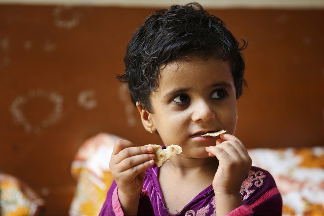 Economic loss linked to high burden of malnutrition in Pakistan