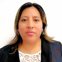 Peru - María Abigunda Tarazona Alvino