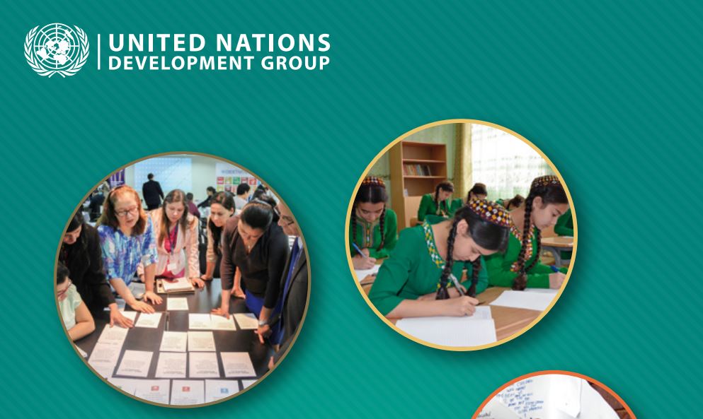 Bringing the SDG&#8217;s to life &#8211; Country implementation and UN support