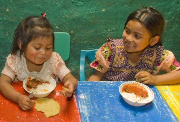 FAO warns of the impact of COVID-19 on school feeding in Latin America and the Caribbean