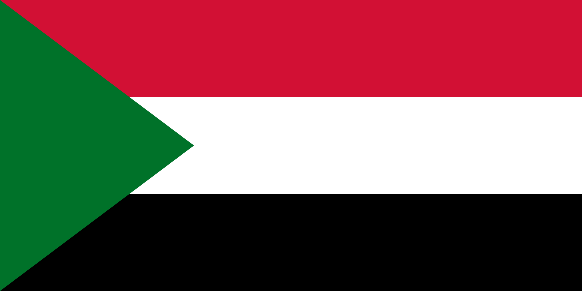Welcome to Sudan! The 56th country to join the SUN Movement