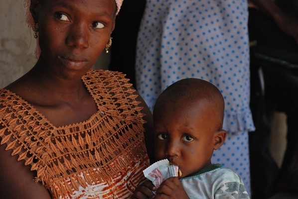 The cost of malnutrition for The Gambia&#8217;s economy