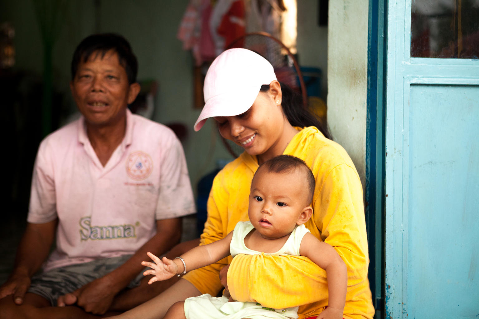 World Bank and UNICEF call for solid steps to address child undernutrition in Viet Nam