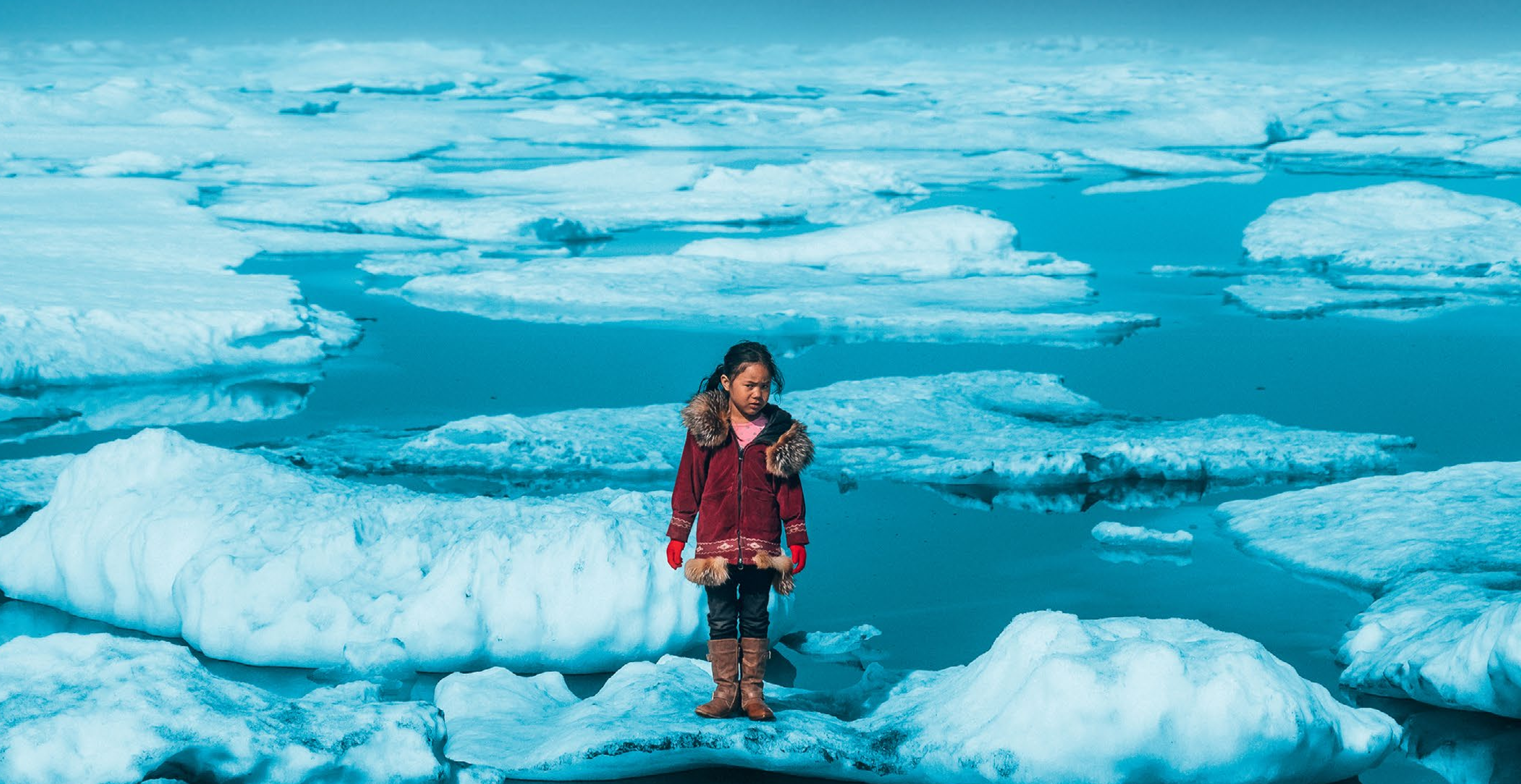New UNICEF Report: Water and children in a changing climate