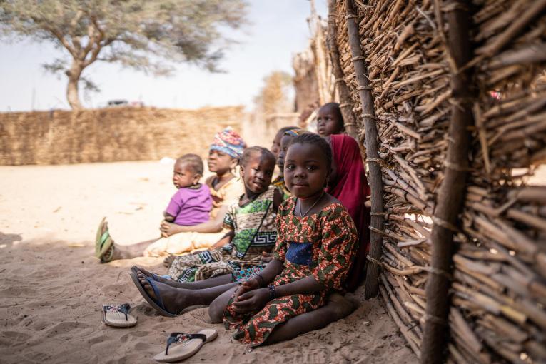 More than 15 million cases of acute malnutrition expected in 2020 in West and Central Africa