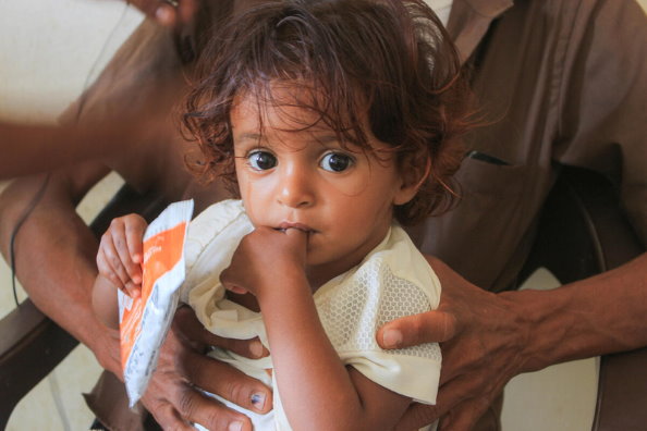 New figures reveal record highs of acute food insecurity in Yemen