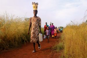 UN agencies call for lasting peace to prevent further food crises in South Sudan