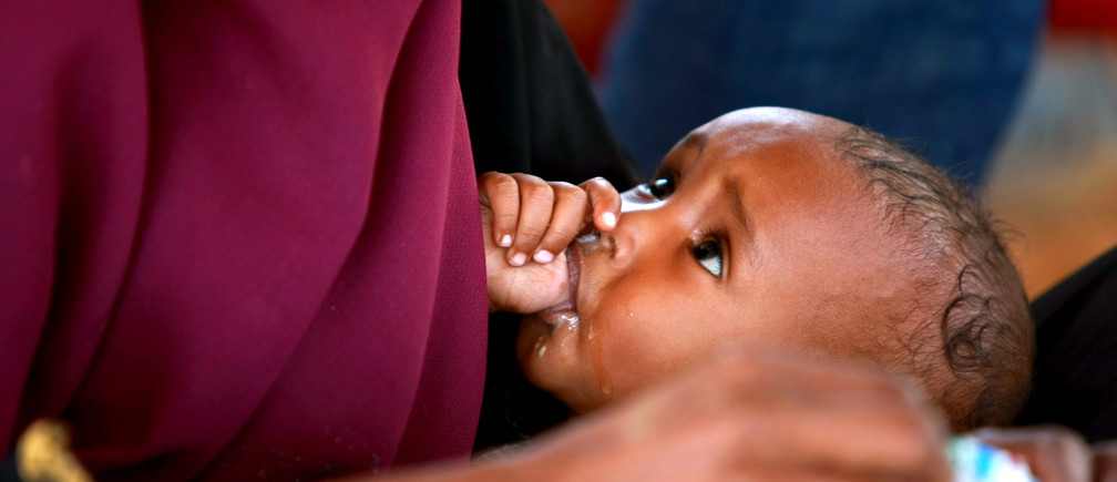 A for-profit project has improved nutrition in Rwanda