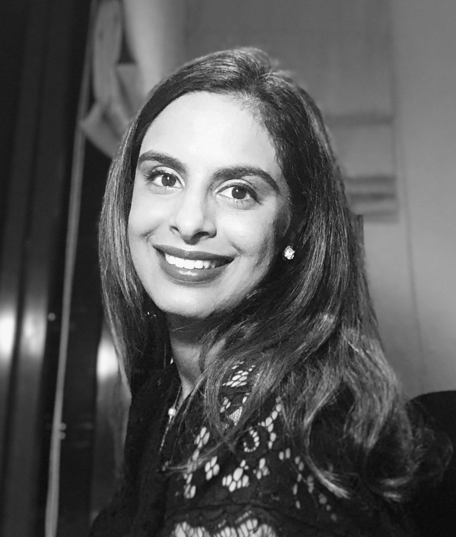 Zahra Inayat