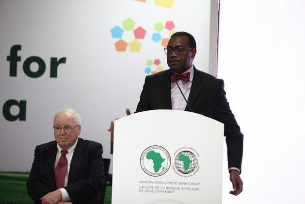 The African Development Bank Annual Meeting in India sets new milestones for Africa-Asia relations