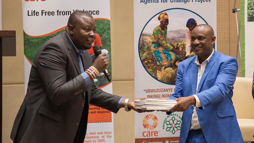 Civil society pushes for more public spending on nutrition in East and Southern Africa