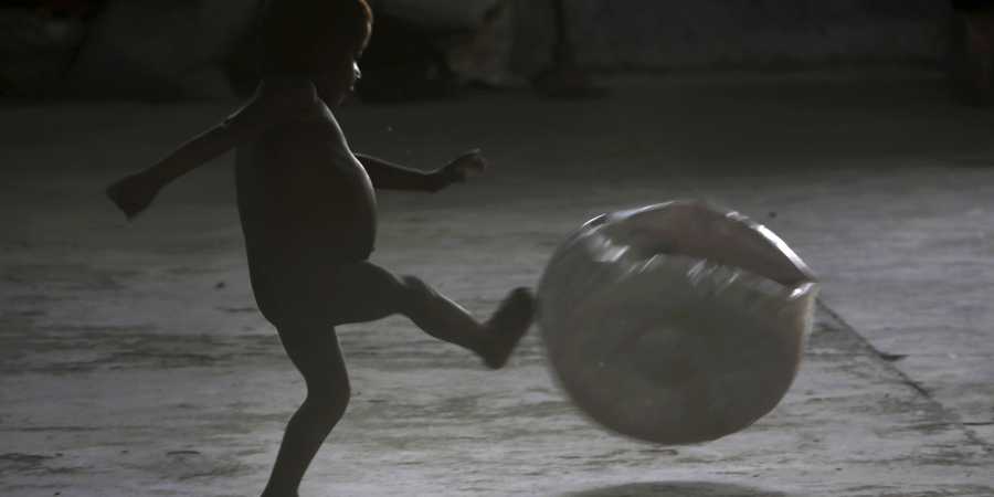 Madhya Pradesh and Jharkhand bear highest burden of child malnutrition