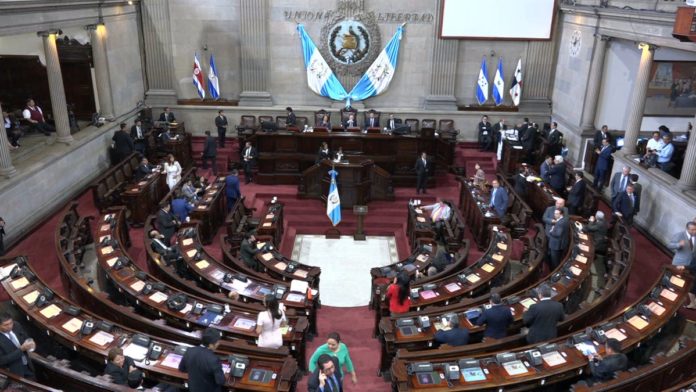 Guatemalan Congress approves loan to combat chronic malnutrition