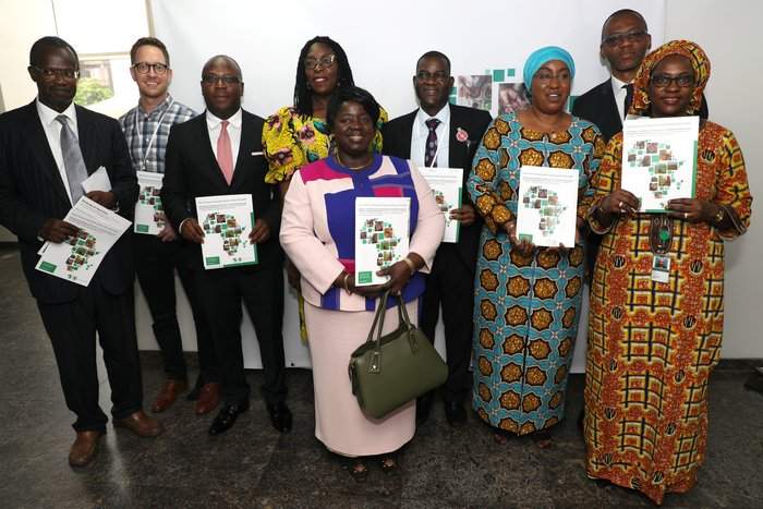 The African Development Bank launches a new Multi-Sectoral Nutrition Action Plan