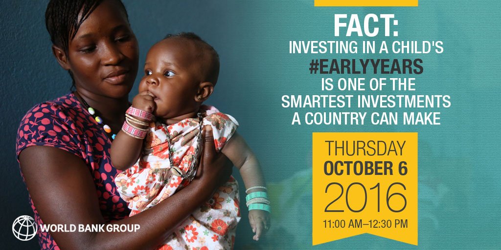 Human Capital Summit shines a spotlight on the need for investment in the early years