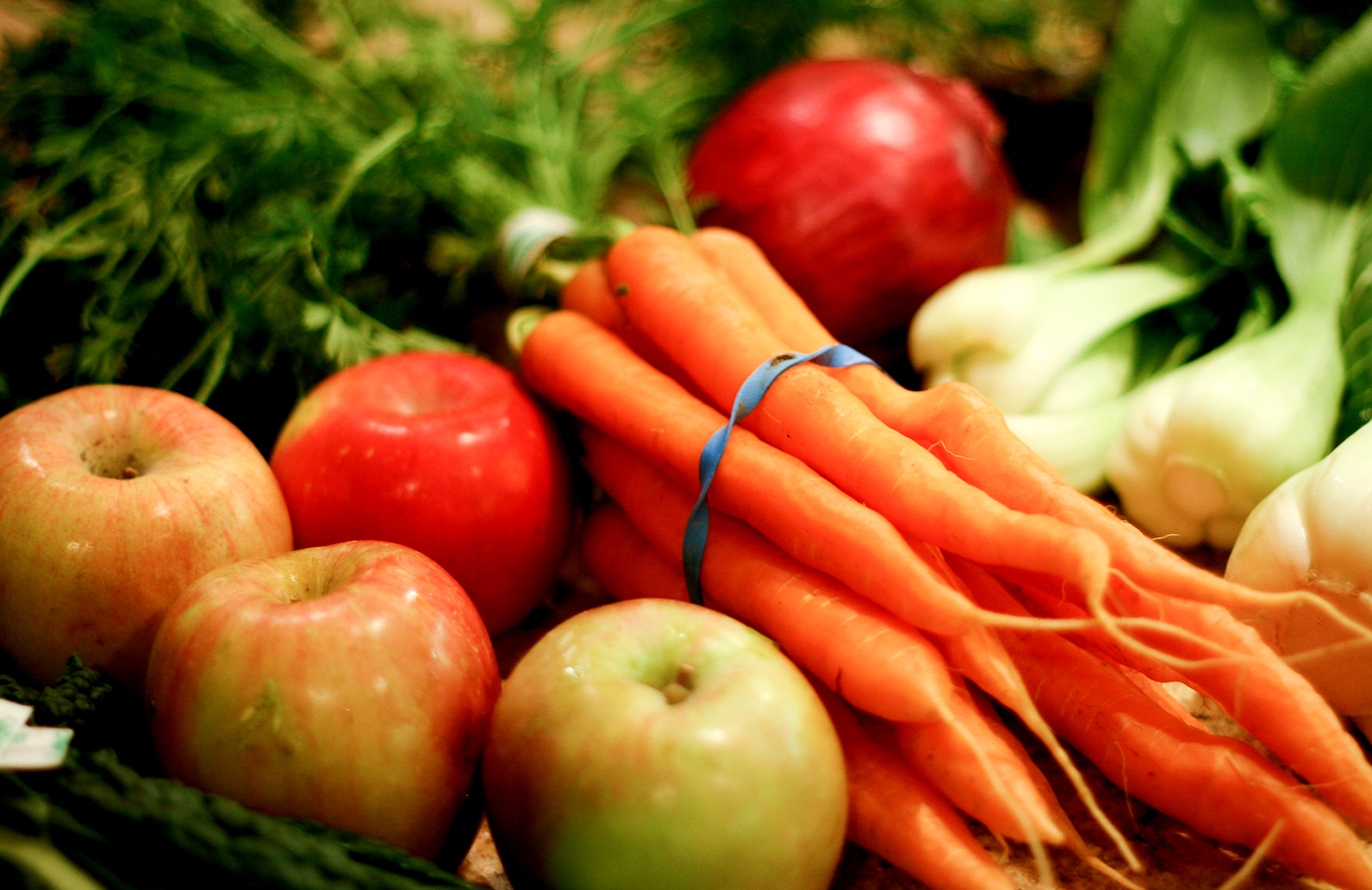 Food Composition Data