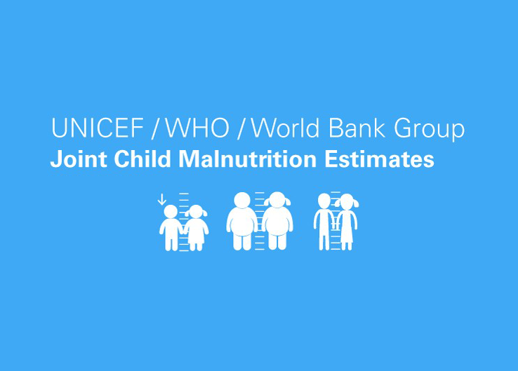 Joint Childhood Malnutrition Estimate
