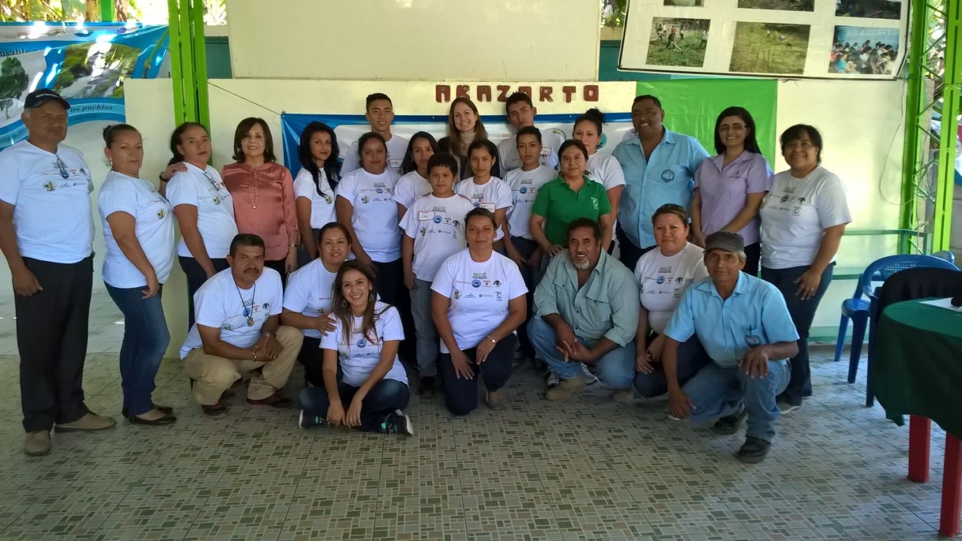 Reflections from my grass roots mission to El Salvador