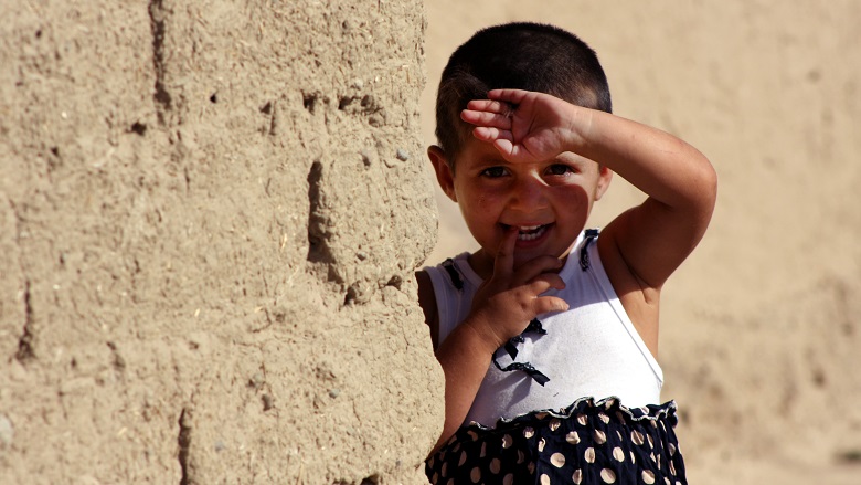 Addressing Childhood Malnutrition and Stunting in Tajikistan
