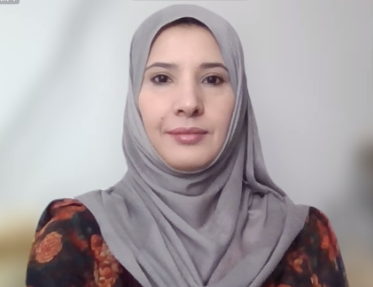 Karima Al-Hada'a