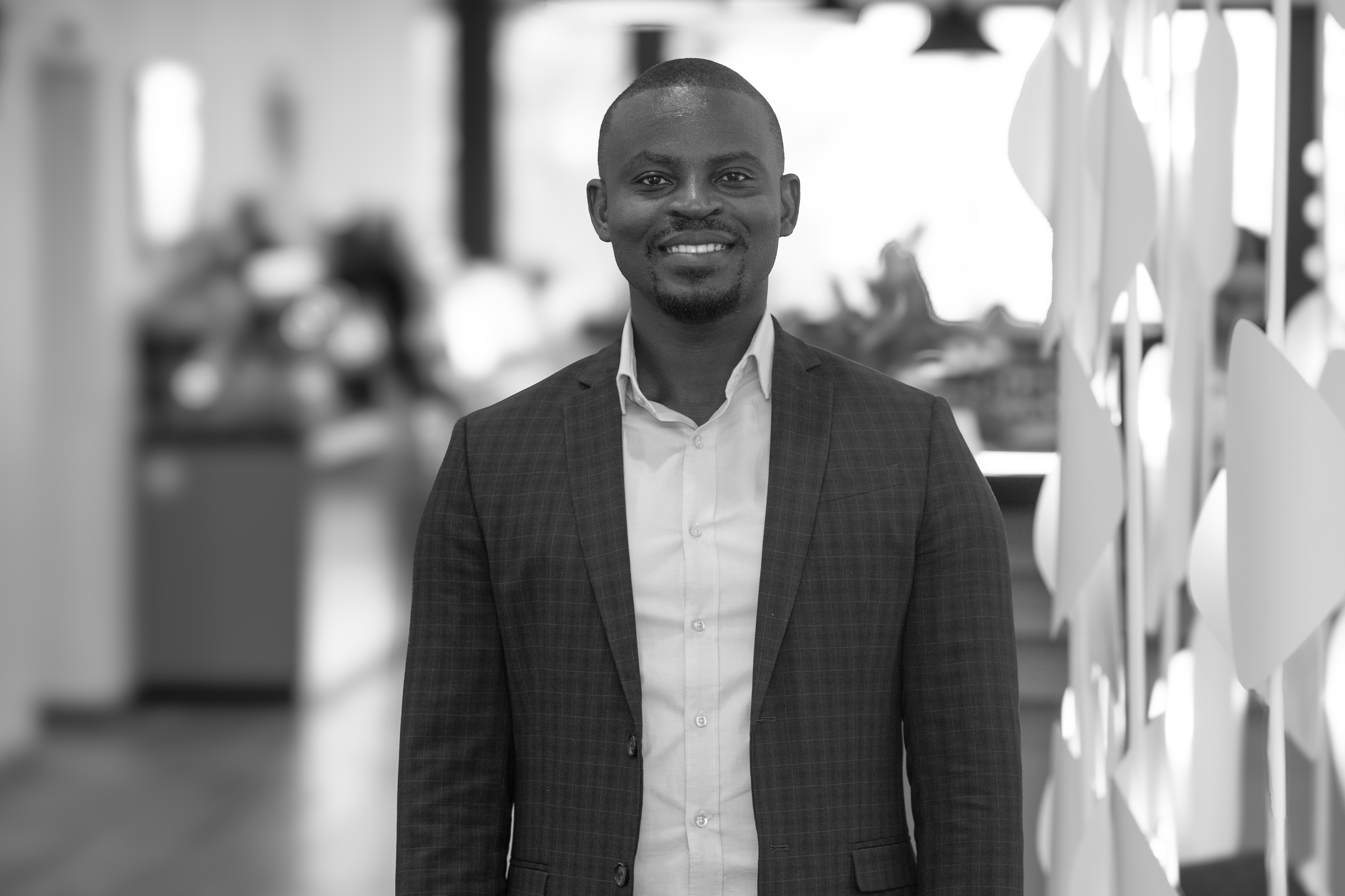 Jean Felix Ndashimye