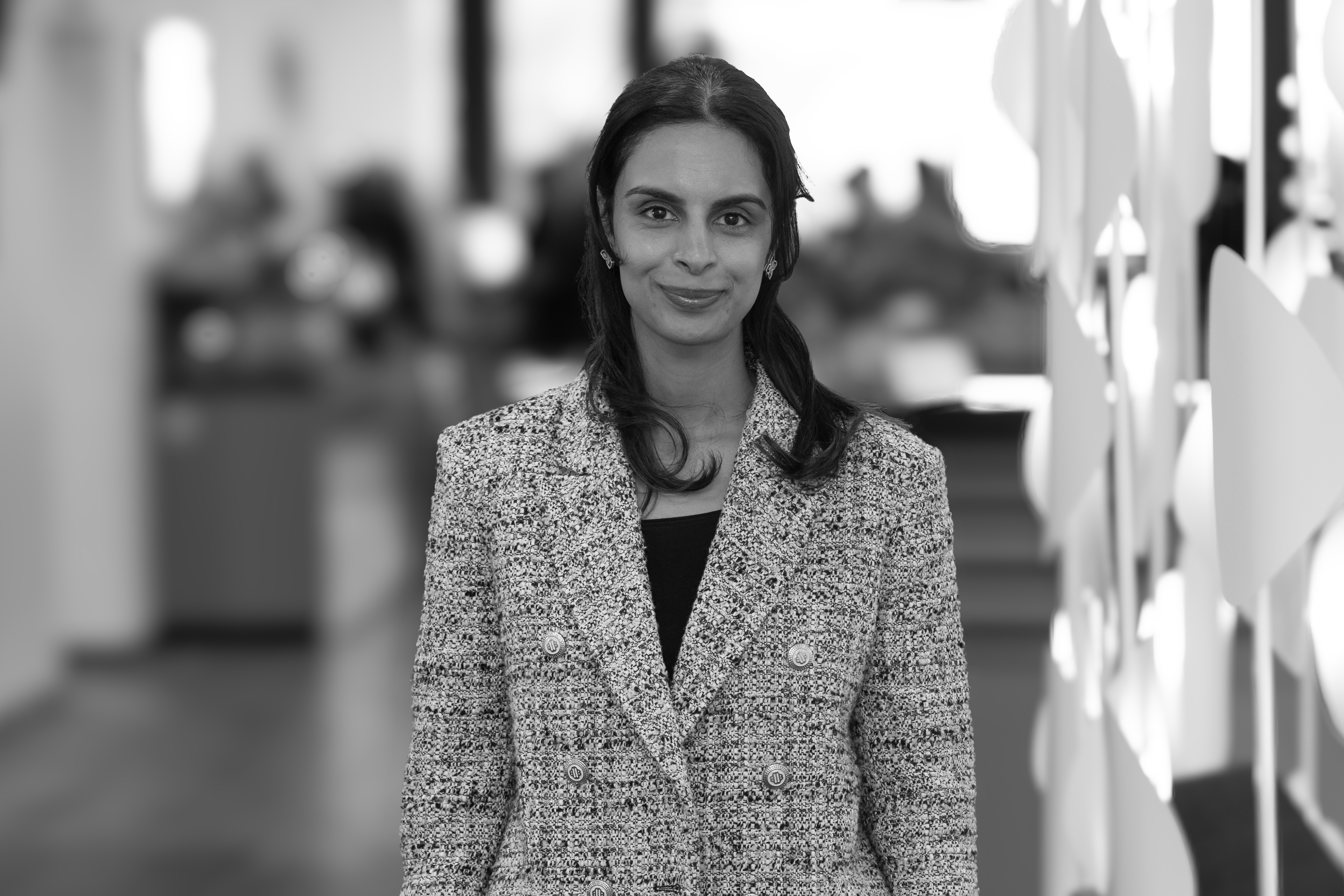 Zahra Inayat