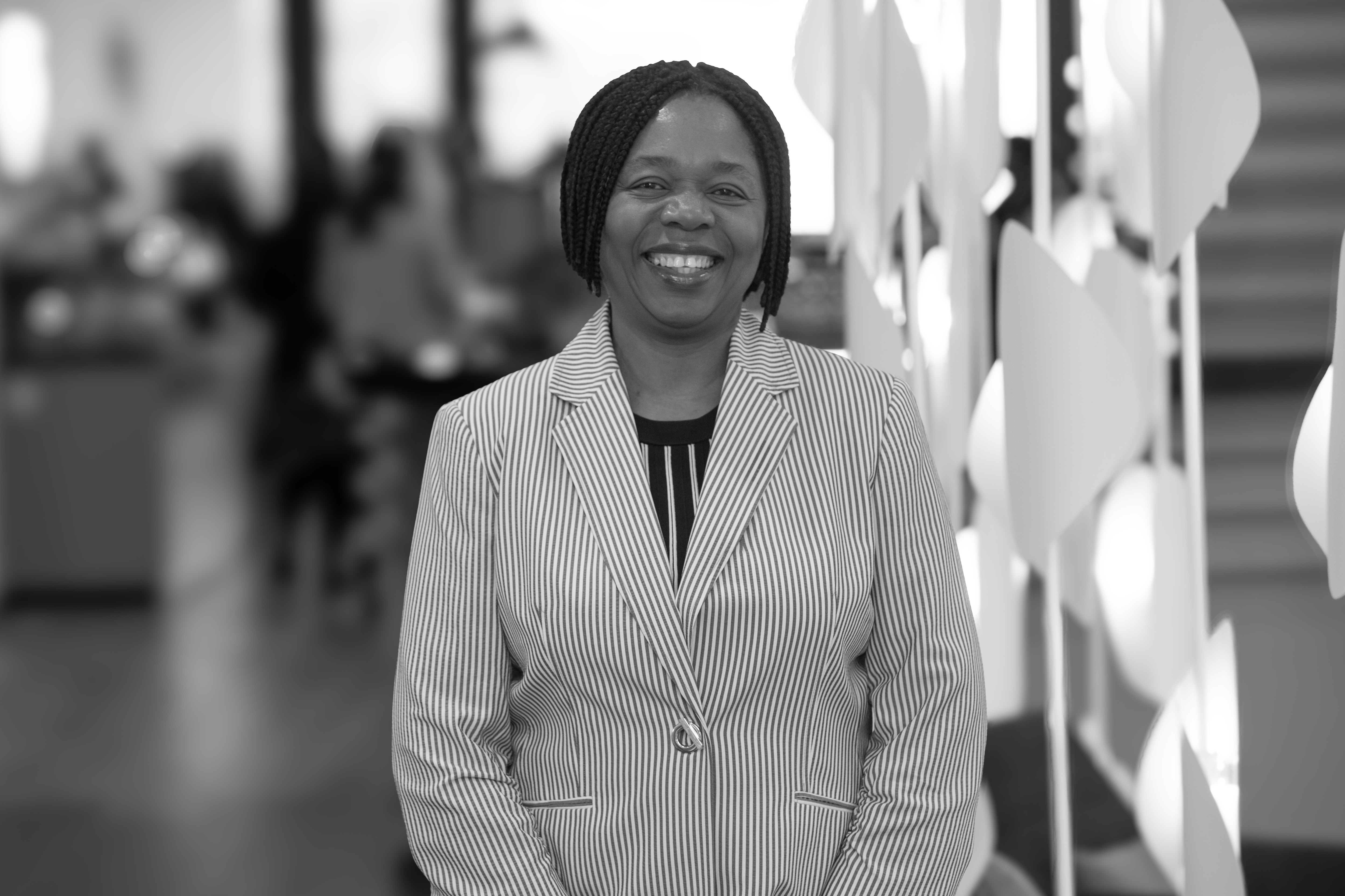 Marian Amaka Odenigbo