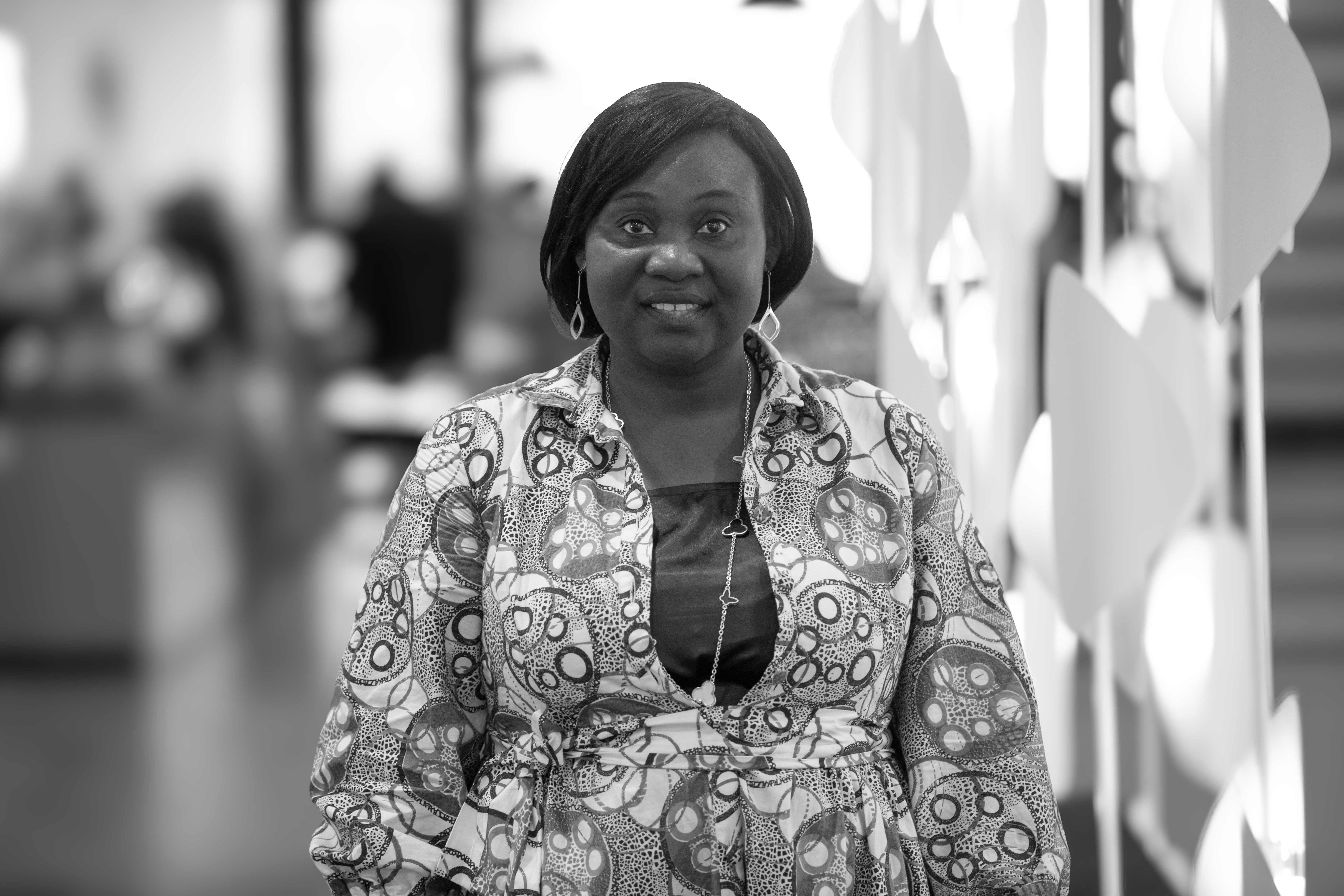 Judith Kaboré